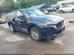 JM3KFBCM7S0713800 2025 MAZDA CX-5
