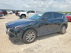 JM3KFBCM7S0720357 2025 MAZDA CX-5
