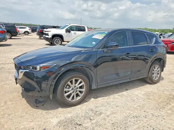 JM3KFBCM7S0720357 2025 MAZDA CX-5 - Image 1