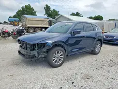 JM3KFBCM7S0725848 2025 MAZDA CX-5