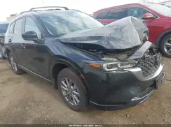 JM3KFBCM7S0728801 2025 MAZDA CX-5