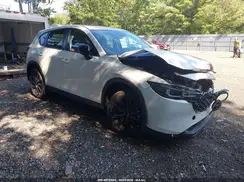 JM3KFBCM7S0729169 2025 MAZDA CX-5