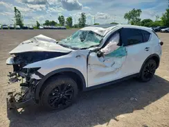 JM3KFBCM7S0738597 2025 MAZDA CX-5