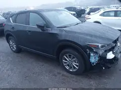 JM3KFBCM7S0743136 2025 MAZDA CX-5