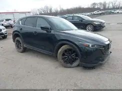 JM3KFBCM7S0746067 2025 MAZDA CX-5