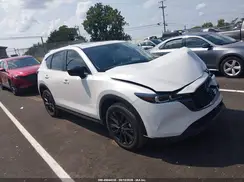 JM3KFBCM7S0748434 2025 MAZDA CX-5