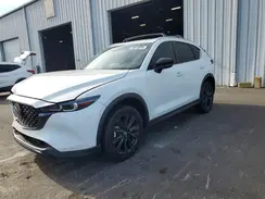 JM3KFBCM7S0758882 2025 MAZDA CX-5