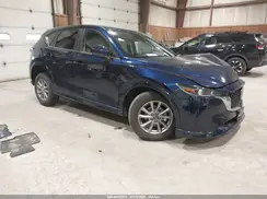 JM3KFBCM7S0763130 2025 MAZDA CX-5