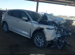 JM3KFBCM7S0769669 2025 MAZDA CX-5