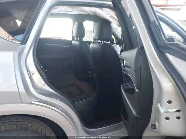 JM3KFBCM7S0769669 2025 MAZDA CX-5 - Image 8