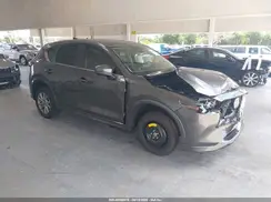 JM3KFBCM7S0774130 2025 MAZDA CX-5