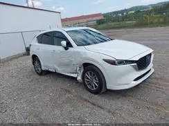 JM3KFBCM7S0795351 2025 MAZDA CX-5