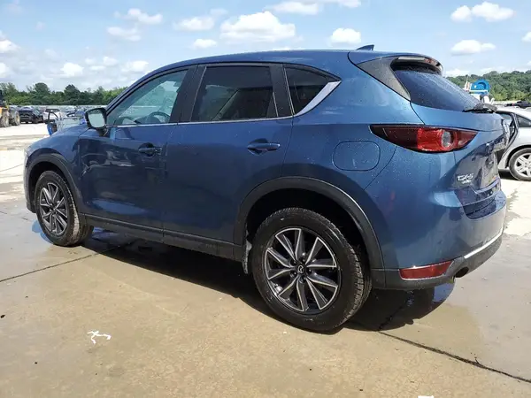 JM3KFBCM8J0300282 2018 MAZDA CX-5 - Image 2