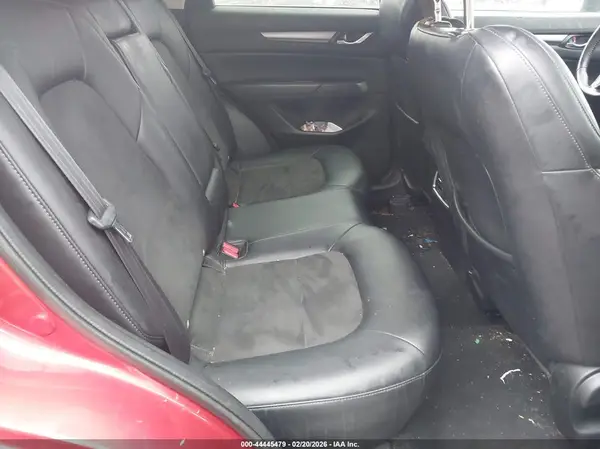 JM3KFBCM8J0301948 2018 MAZDA CX-5 - Image 8