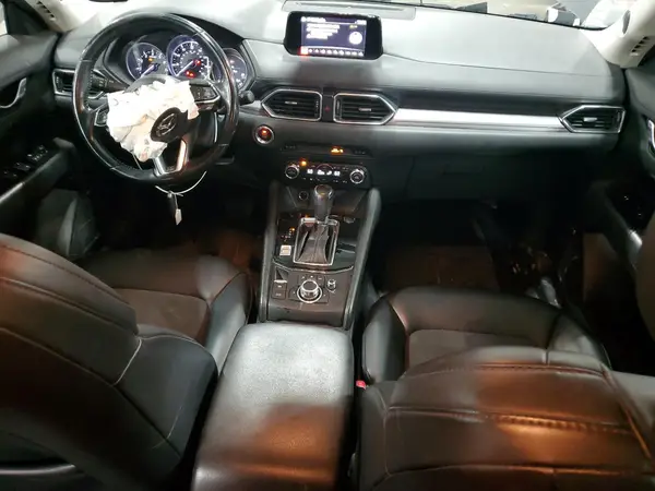 JM3KFBCM8J0302632 2018 MAZDA CX-5 - Image 8