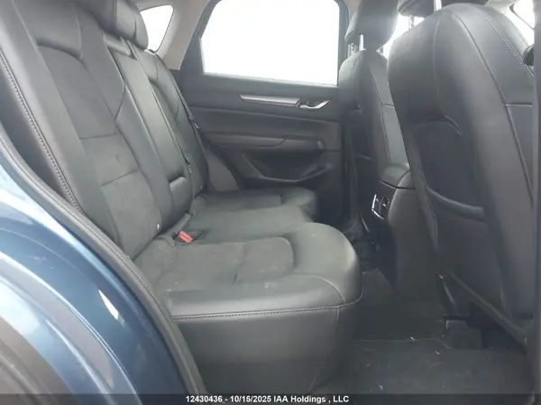 JM3KFBCM8J0304574 2018 MAZDA CX-5 - Image 8