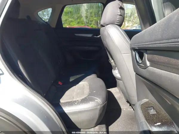 JM3KFBCM8J0306650 2018 MAZDA CX-5 - Image 8