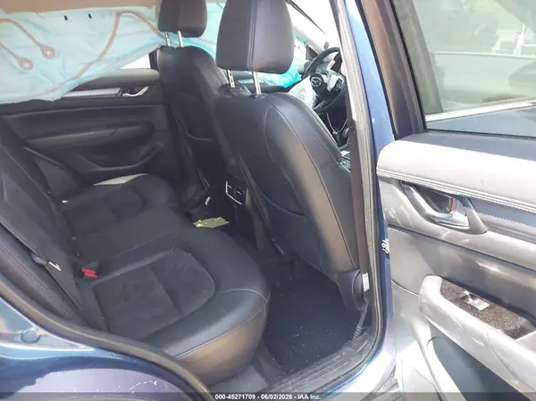 JM3KFBCM8J0313615 2018 MAZDA CX-5 - Image 8