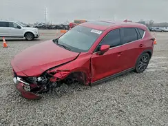 JM3KFBCM8J0313680 2018 MAZDA CX-5
