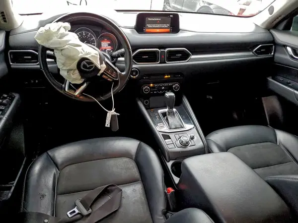 JM3KFBCM8J0313680 2018 MAZDA CX-5 - Image 8