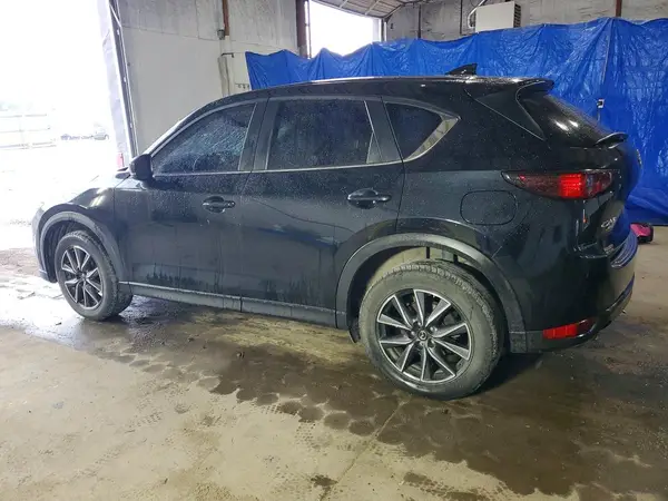 JM3KFBCM8J0324162 2018 MAZDA CX-5 - Image 2