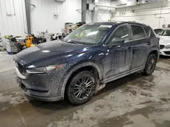JM3KFBCM8J0327613 2018 MAZDA CX-5