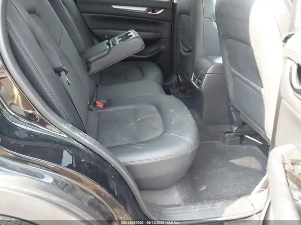 JM3KFBCM8J0334352 2018 MAZDA CX-5 - Image 8