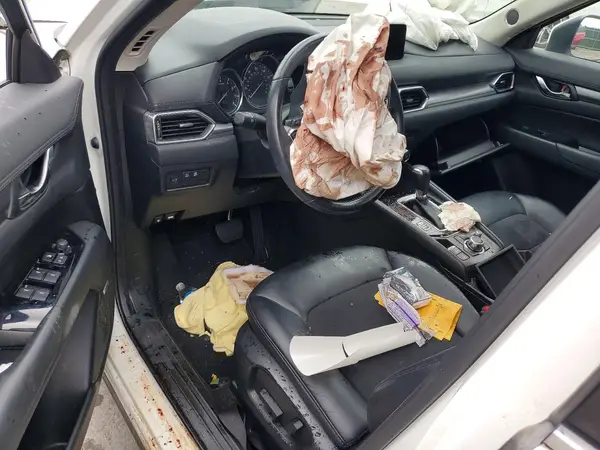 JM3KFBCM8J0337896 2018 MAZDA CX-5 - Image 8