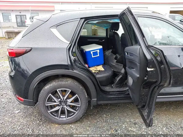 JM3KFBCM8J0343021 2018 MAZDA CX-5 - Image 8