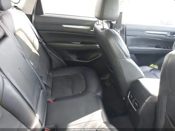 JM3KFBCM8J0343505 2018 MAZDA CX-5 - Image 8
