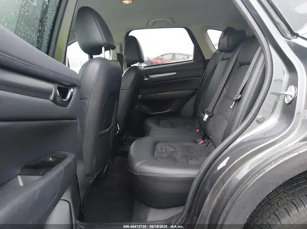 JM3KFBCM8J0344413 2018 MAZDA CX-5 - Image 8