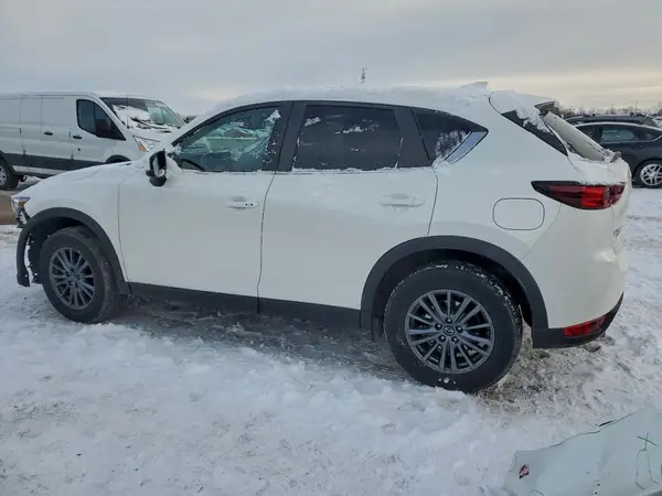 JM3KFBCM8J0352088 2018 MAZDA CX-5 - Image 2