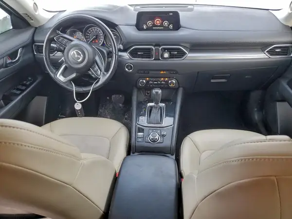 JM3KFBCM8J0352088 2018 MAZDA CX-5 - Image 8