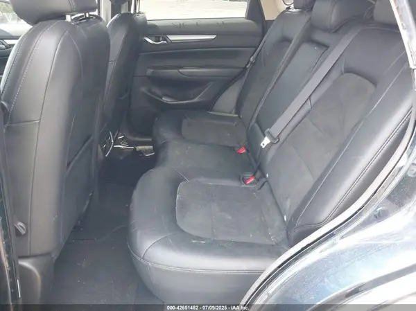 JM3KFBCM8J0352673 2018 MAZDA CX-5 - Image 8