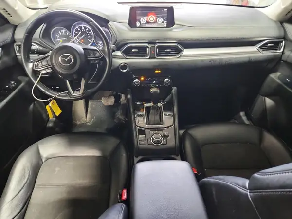 JM3KFBCM8J0353256 2018 MAZDA CX-5 - Image 8