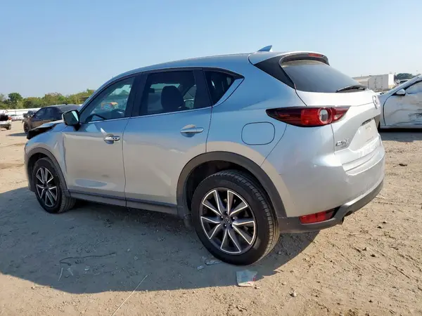 JM3KFBCM8J0354472 2018 MAZDA CX-5 - Image 2
