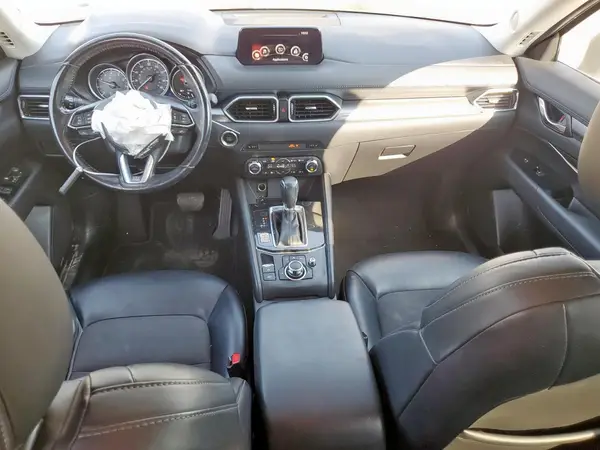 JM3KFBCM8J0354472 2018 MAZDA CX-5 - Image 8