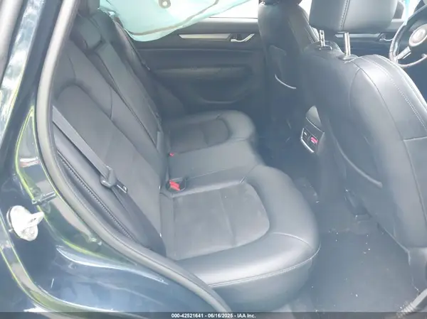 JM3KFBCM8J0355007 2018 MAZDA CX-5 - Image 8