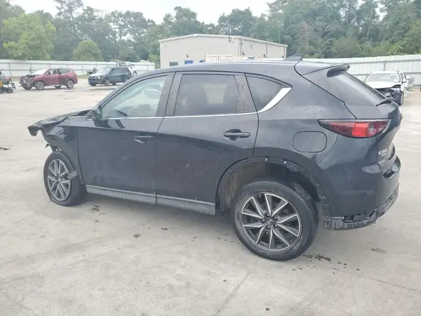 JM3KFBCM8J0364273 2018 MAZDA CX-5 - Image 2