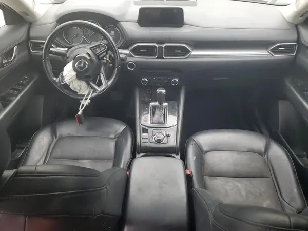 JM3KFBCM8J0364273 2018 MAZDA CX-5 - Image 8