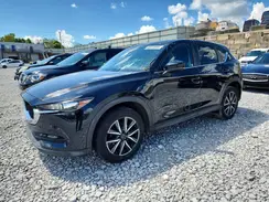 JM3KFBCM8J0368372 2018 MAZDA CX-5