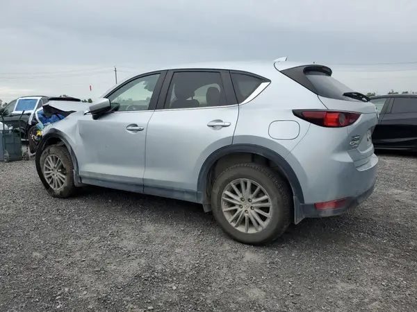 JM3KFBCM8J0374009 2018 MAZDA CX-5 - Image 2