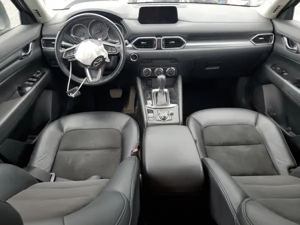 JM3KFBCM8J0374009 2018 MAZDA CX-5 - Image 8