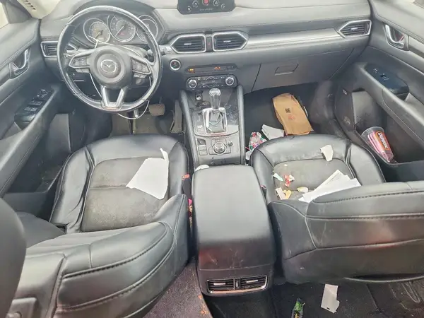 JM3KFBCM8J0374317 2018 MAZDA CX-5 - Image 8