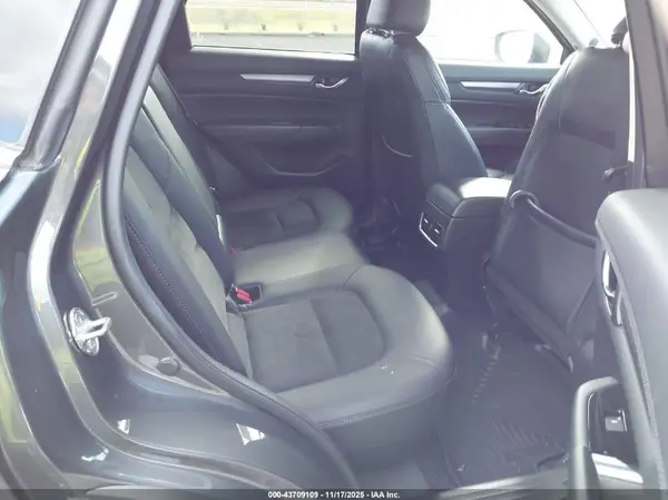 JM3KFBCM8J0383177 2018 MAZDA CX-5 - Image 8