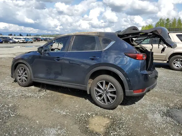 JM3KFBCM8J0384992 2018 MAZDA CX-5 - Image 2