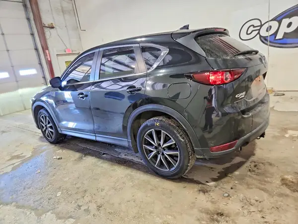 JM3KFBCM8J0385379 2018 MAZDA CX-5 - Image 2