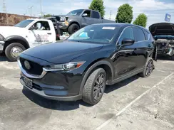 JM3KFBCM8J0387813 2018 MAZDA CX-5