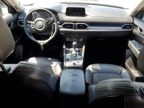 JM3KFBCM8J0387813 2018 MAZDA CX-5 - Image 8