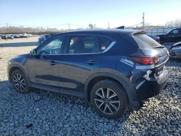 JM3KFBCM8J0388430 2018 MAZDA CX-5 - Image 2